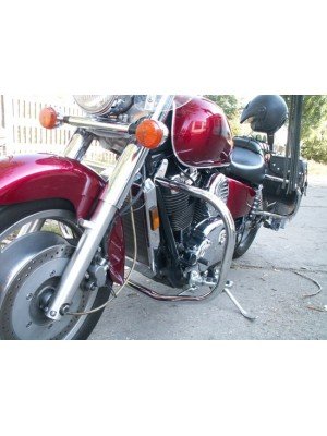 HONDA VT1100 SABRE SC43 VARIKLIO APSAUGOS LANKAI